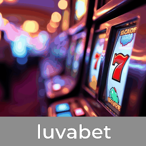 Luvabet: Caça-Níqueis Emocionantes com Altos Retornos Esperam por Você!