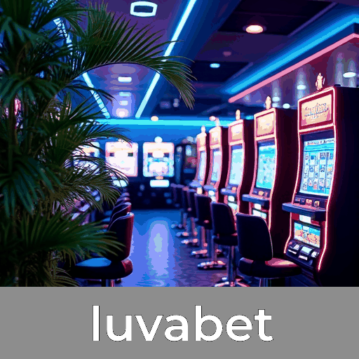 Luvabet: Apostas Móveis Completas e Convenientes